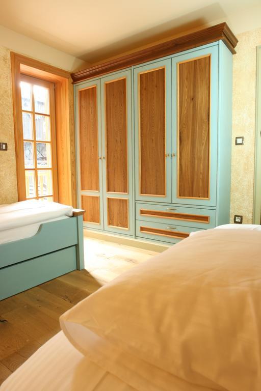 Villa Les With Hot Tub & Sauna Brežice Habitación foto